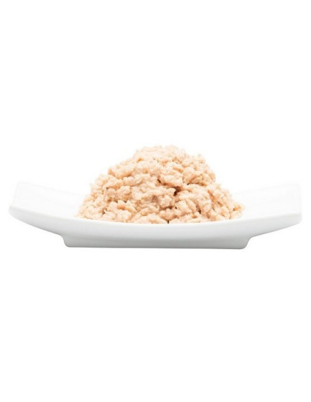 Catz Finefood Purrrr N.105 Łosoś 80g