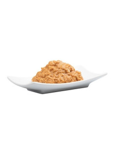 Catz Finefood Bio N.513 Łosoś 85g 2