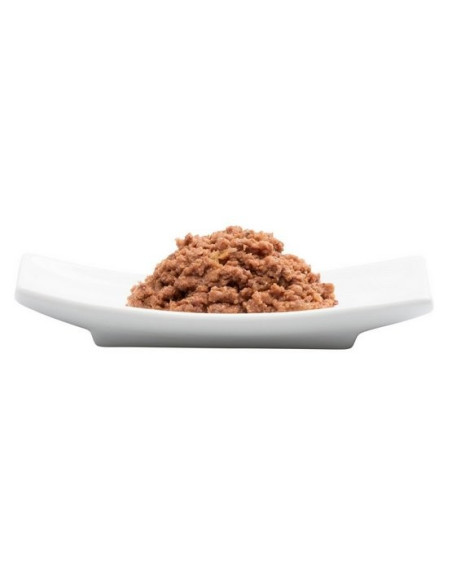 Catz Finefood Classic N.13 Śledź i krewetki 85g