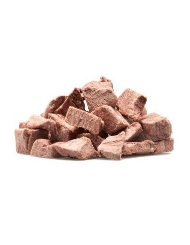 Catz Finefood Purrrrly N.105 Serca wołowe 35g