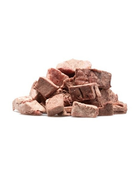 Catz Finefood Purrrrly N.107 Serca jagnięce 35g