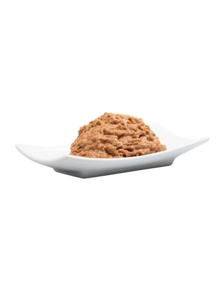 Catz Finefood Bio N.505 Kaczka 200g