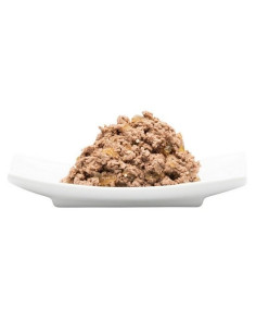Catz Finefood Classic N.07 Wołowina i cielęcina 85g 2