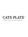 Cats Plate