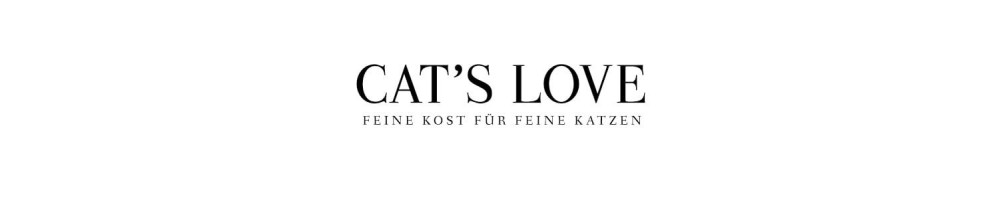 Cat's Love