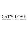 Cat's Love