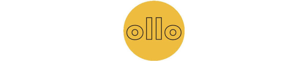Ollo Dog