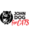 John Dog for Cats