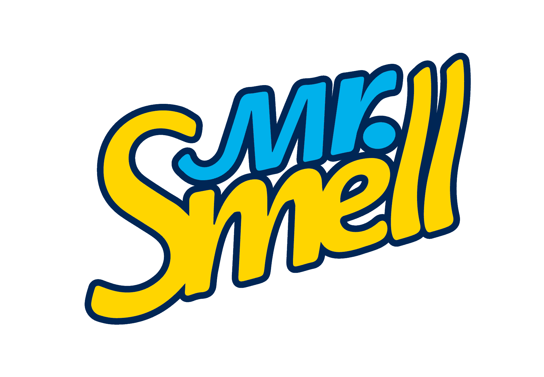 Mr. Smell