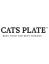 Cats Plate